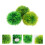 3 Acquatiche Simulate Per Decorazione 4