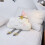 Smile Cloud Cuscino Peluche Morbido Per Letto Casa Dimensioni L 11