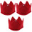 Cappello A Per 3 Pezzi 5