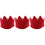 Cappello A Per 3 Pezzi 6