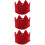 Cappello A Per 3 Pezzi 10