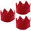 Cappello A Per 3 Pezzi 8