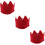 Cappello A Per 3 Pezzi 11