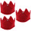 Cappello A Per 3 Pezzi 9