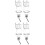 4 180Ml Abbeveratore Coniglio Per Animali 10