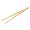 4 Pezzi Pinze Per In Bamboo E Ottone 3