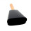 Cowbells Con , Campanaccio Professionale Per Bambini (Nero) 4