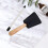 Cowbells Con , Campanaccio Professionale Per Bambini (Nero) 9