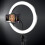 20 Cm Ringlicht Met Statief Live Streaming En (Roze) 5