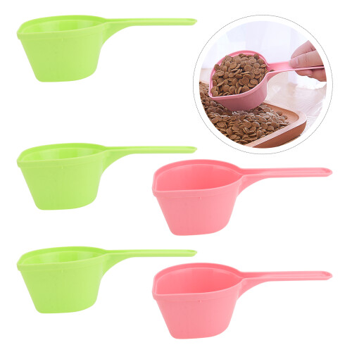 5 Cucchiaione per Alimentazione 2