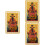 3 Stuks Jaar Van De Beschermingskaart Amulet 8