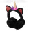 Cartoon Unicorn Paraorecchie In Per Ragazze E 6