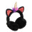 Cartoon Unicorn Paraorecchie In Per Ragazze E 7