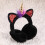 Cartoon Unicorn Paraorecchie In Per Ragazze E 4