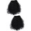 2 Pezzi Sottoveste Per Cosplay E Cerimonia 7