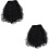 2 Pezzi Sottoveste Per Cosplay E Cerimonia 6