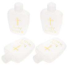 20 Stuks Water Decoratieve Flessen Doopdecoraties