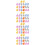 80 Pcs Easter Bunny Resin Charms For Jewelry Making 10