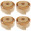 4 Beschrijfbaar Kraftpapier Tape Met Wateractiverend 5
