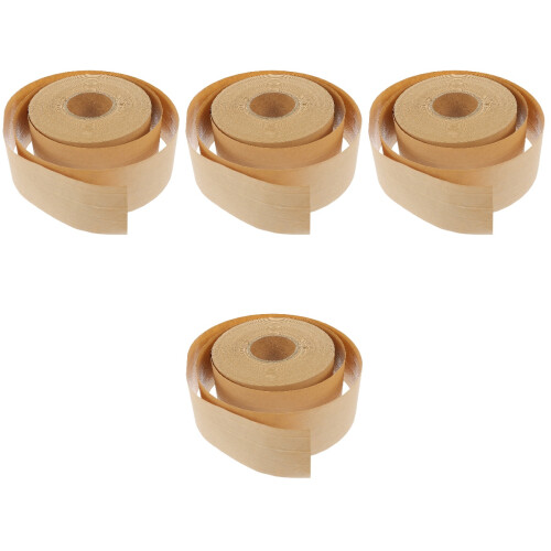 4 Beschrijfbaar Kraftpapier Tape Met Wateractiverend 2