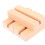 3 Pezzi Per Targhetta Da Tavolo In Legno Con 8 Mm 7