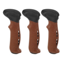 3Stokgreep: Handvat Vervanging Voor Wandelpalen - Ergonomisch