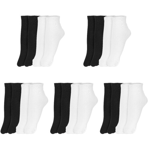 10 Paren Winter Verwarmde Ademend 1