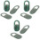 9 Schuifbare Laptop En Telefoon Webcamcovers Voor Privacy 5