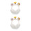 2 Schattige Dieren Oorwarmers 5