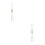 4 Stuks Lamp Van Legering Voor Petroleumlamp 11