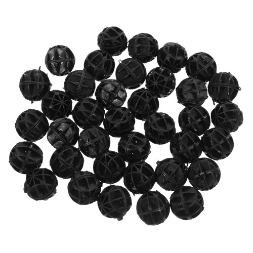 80 Aquariumfilter Bollen Filtratiemedia Vervanging 2