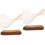 2 Trouwjurk Trim Polyester Vlecht Afwerking Accessoire 4