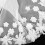 Floral Bruids Hoofdtooi Net Sluiers Schouderlengte 6