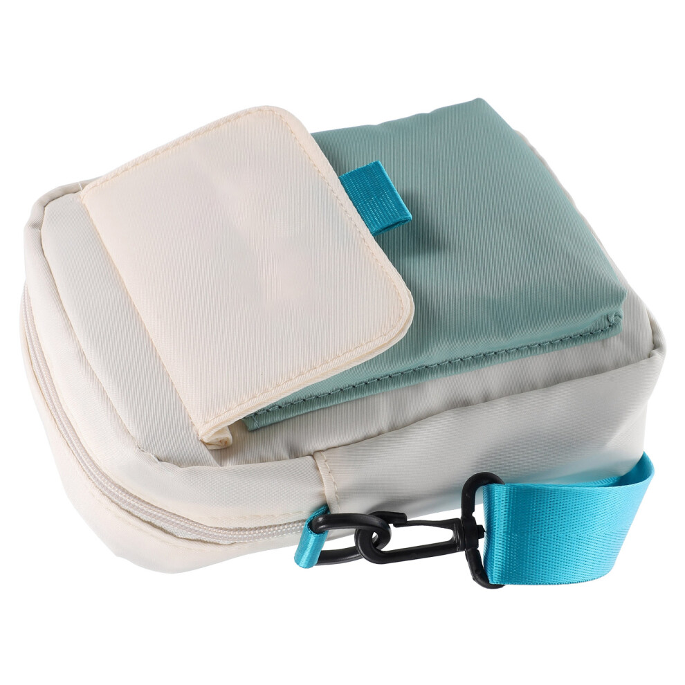 2 Schoudertas Verstelbare Bovenbenen Buiten-image