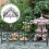 3 Omheining Decoratie Voor En Bruiloftspad 6