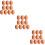 30 Stuks Diy Eieren Speelgoed Schilderen 9