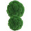 4 Kunstmosballen Decoratieve Topiary Mossballen 11