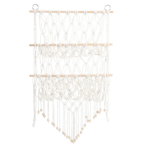 Gevulde Dieren Organizer Pluchen Hangmat Opbergnet