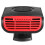 2 Stks Draagbare Autoverwarming Ontdooier Voor Winter 1