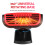 2 Stks Draagbare Autoverwarming Ontdooier Voor Winter 10