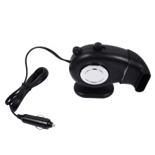 2 Stuks Autoverwarmer Voor Dashboard Autostoel - Ventilator