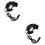 2 Stuks Autoverwarmer Voor Dashboard Autostoel - Ventilator 7