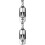 2 Hoofd Hanger Ketting Vrouwen En 5