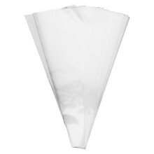 300 Stuks Transparant Plastic Bloemboeket Zakje Voor Roos