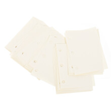240 Arkuszy Papierów Do Notatek Wymienne Wielofunkcyjne Scrapbooking