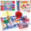 Science Kidz Electro Snaps Electronics Kit With 188 Experiments 1