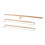 1Set Vogel Stang Speelstand Speeltoestel 1