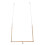 1Set Vogel Stang Speelstand Speeltoestel 3