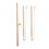 1Set Vogel Stang Speelstand Speeltoestel 5