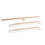 1Set Vogel Stang Speelstand Speeltoestel 10